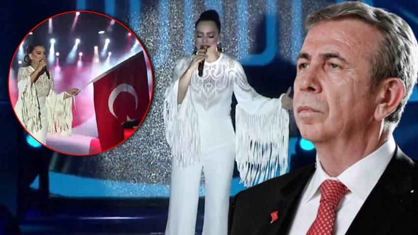 Tepki toplamıştı... Ebru Gündeş'in tartışılan konserinin maliyeti! - Sayfa 6