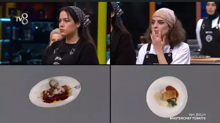 Masterchef'te 3. ve 4. eleme adayları belli oldu! Ezgi dayanamadı ve itiraf etti - Sayfa 4