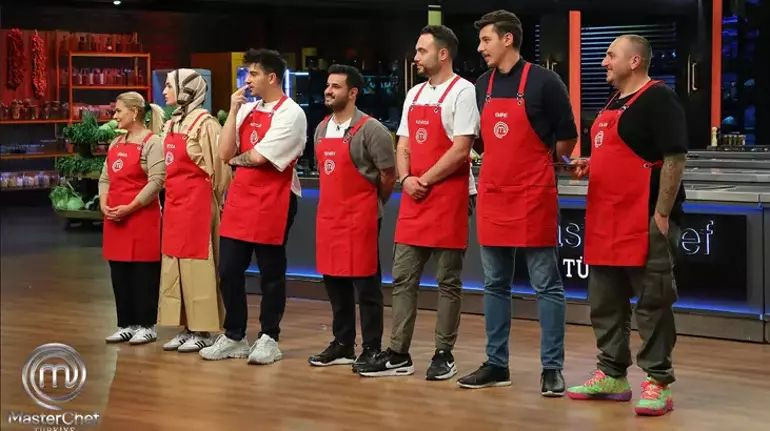 Masterchef'te 3. ve 4. eleme adayları belli oldu! Ezgi dayanamadı ve itiraf etti - Sayfa 2