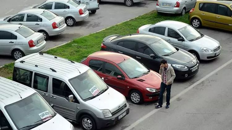 İkinci el arabada şok hile ifşa oldu! Sıfır gibi gösteriyor - Sayfa 9