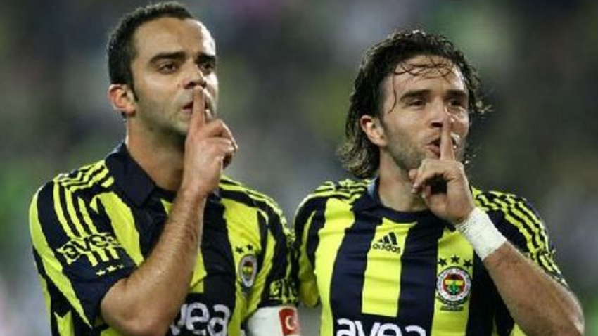 Eski Fenerbahçe ve A Milli Takım futbolcusu Semih Şentürk saldırıya uğradı! Direnç gösterdi ama... - Sayfa 1