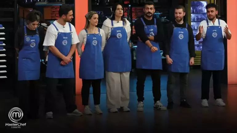 Masterchef'te 5. ve 6. eleme adayı belli oldu! 'Benim için abi kardeş bitmiştir' - Sayfa 6