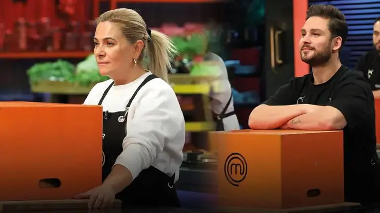 Masterchef'te 5. ve 6. eleme adayı belli oldu! 'Benim için abi kardeş bitmiştir' - Sayfa 8