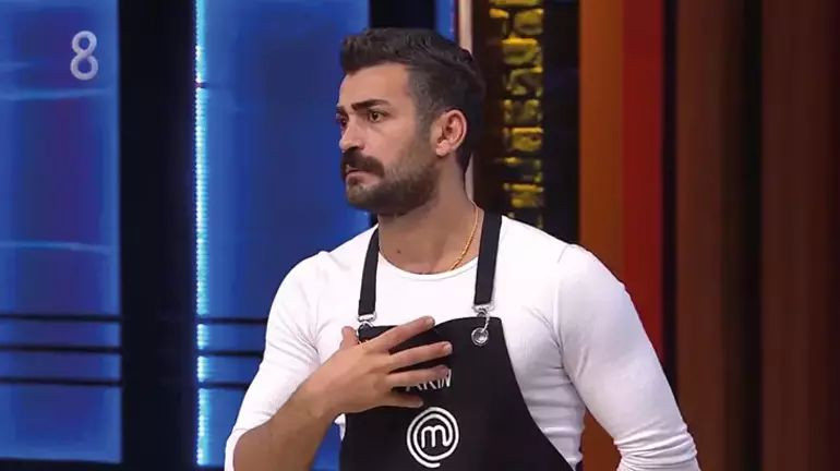 Masterchef'te 5. ve 6. eleme adayı belli oldu! 'Benim için abi kardeş bitmiştir' - Sayfa 5