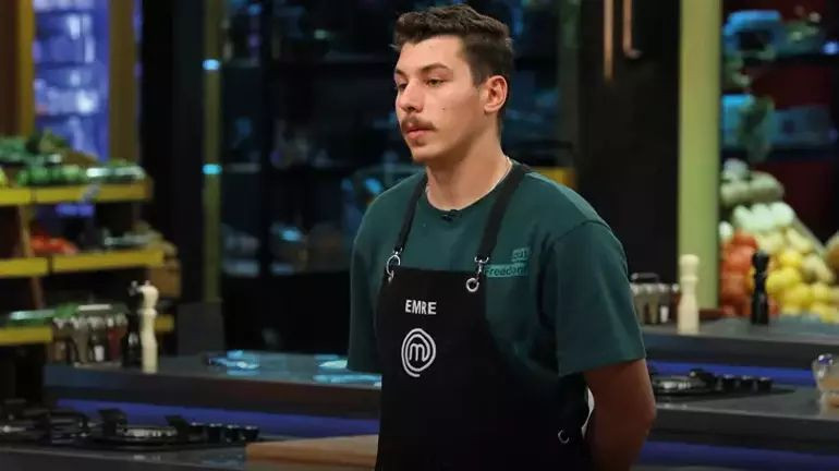 Masterchef'te 5. ve 6. eleme adayı belli oldu! 'Benim için abi kardeş bitmiştir' - Sayfa 7