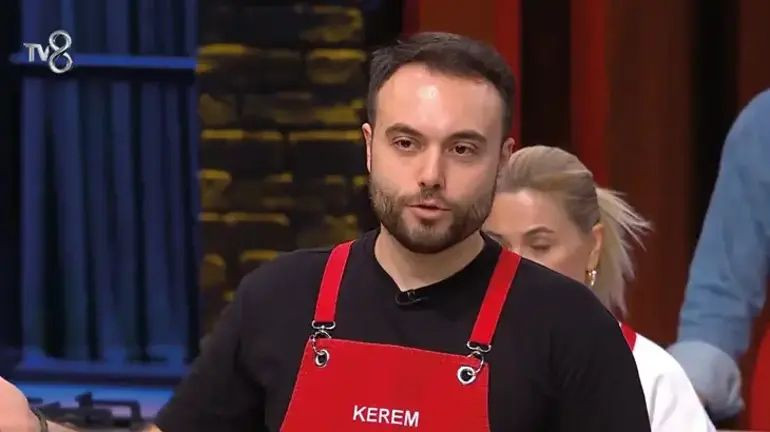 Masterchef'te 5. ve 6. eleme adayı belli oldu! 'Benim için abi kardeş bitmiştir' - Sayfa 4