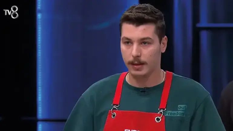 Masterchef'te 5. ve 6. eleme adayı belli oldu! 'Benim için abi kardeş bitmiştir' - Sayfa 2