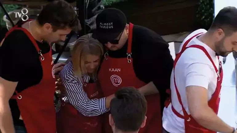 Masterchef'te 200 bin TL'yi kazanan yarışmacı belli oldu! Nigar herkesi korkuttu - Sayfa 3