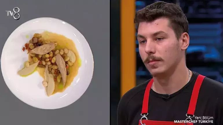 Masterchef'te 200 bin TL'yi kazanan yarışmacı belli oldu! Nigar herkesi korkuttu - Sayfa 10