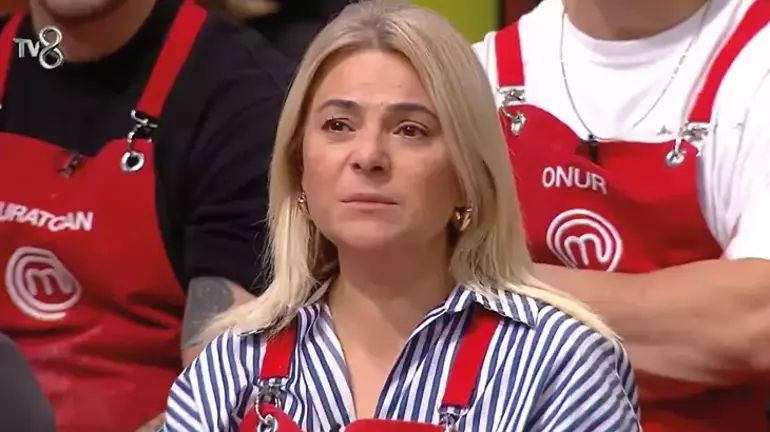 Masterchef'te 200 bin TL'yi kazanan yarışmacı belli oldu! Nigar herkesi korkuttu - Sayfa 8