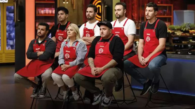 Masterchef'te 200 bin TL'yi kazanan yarışmacı belli oldu! Nigar herkesi korkuttu - Sayfa 9