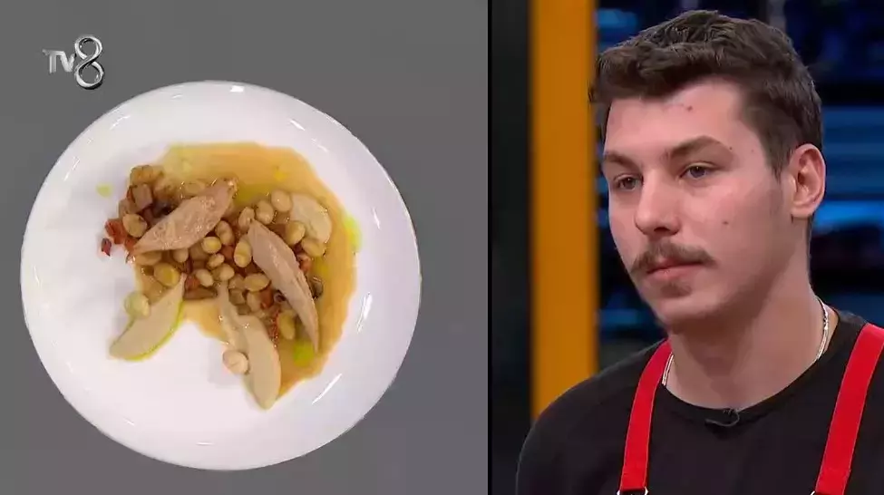 MasterChef Türkiye'de eleme adayı kim oldu? - Sayfa 5