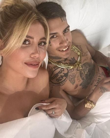 Mauro Icardi, L-Gante ile çıkan görüntülerinin ardından Wanda Nara’yı takipten çıkardı! - Sayfa 4