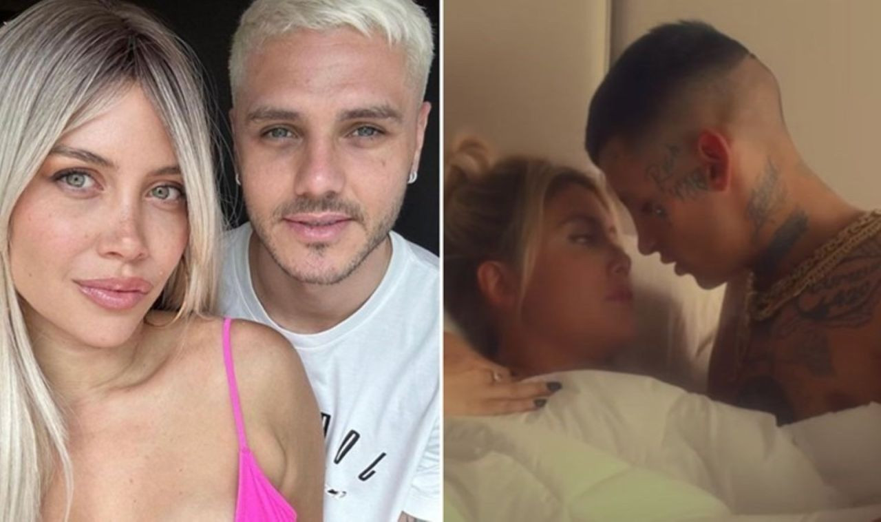 Mauro Icardi, L-Gante ile çıkan görüntülerinin ardından Wanda Nara’yı takipten çıkardı! - Sayfa 17