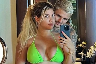 Mauro Icardi, L-Gante ile çıkan görüntülerinin ardından Wanda Nara’yı takipten çıkardı! - Sayfa 13