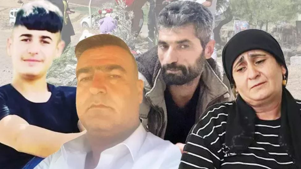 Narin Güran cinayetinde yeni gelişme! Ağabey Baran Güran o ismin fotoğrafını paylaştı.... - Sayfa 4