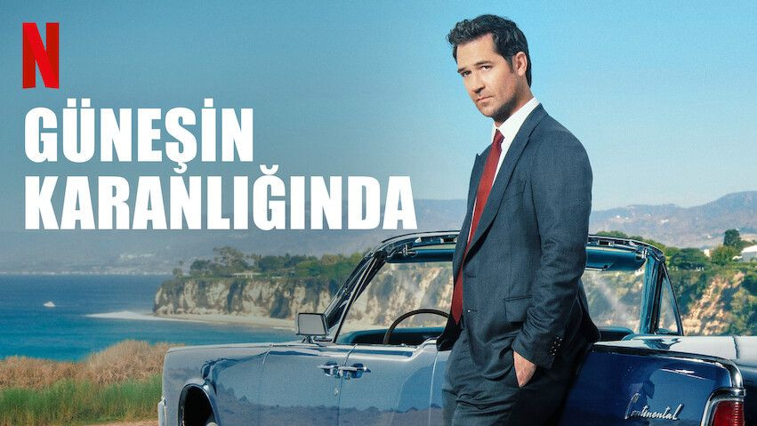 Türk yapımı 2 film ve 1 dizi listede! İşte Netflix’te en çok izlenen yapımlar… - Sayfa 16