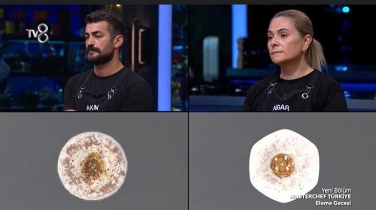 Masterchef'te elenen isim belli oldu! İkinci turun tabağı beklenen yerden geldi - Sayfa 6