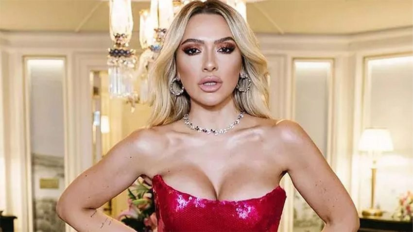 Hadise'nin ilk buluşmada en itici bulduğu hareket! - Sayfa 2