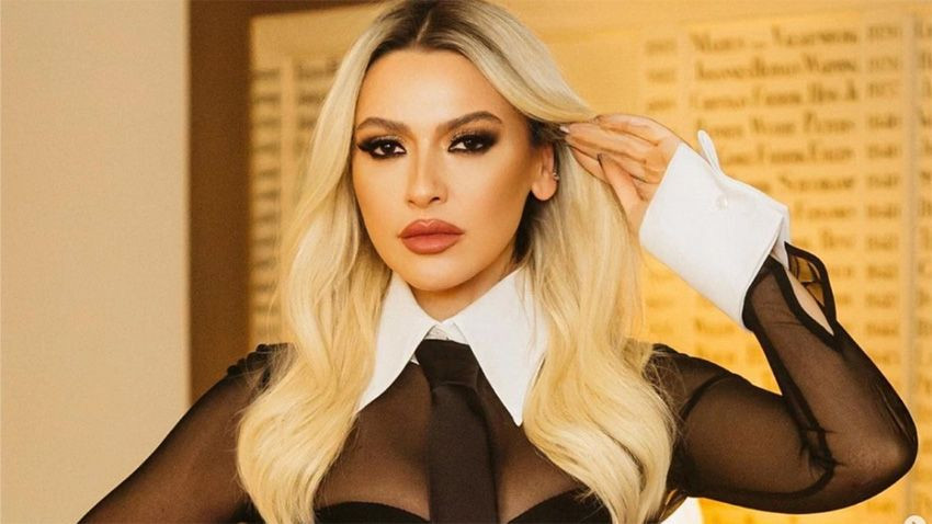 Hadise'nin ilk buluşmada en itici bulduğu hareket! - Sayfa 3