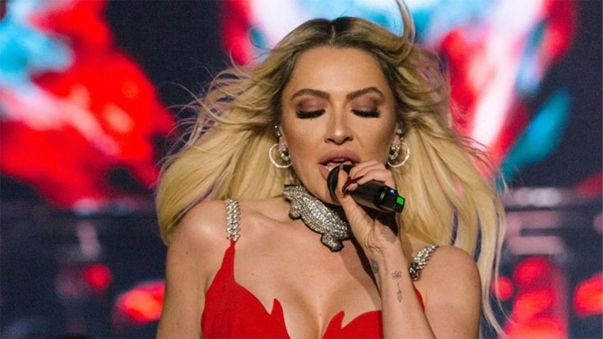 Hadise'nin ilk buluşmada en itici bulduğu hareket! - Sayfa 4