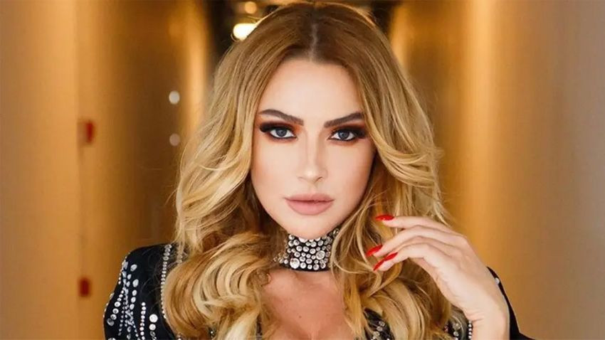 Hadise'nin ilk buluşmada en itici bulduğu hareket! - Sayfa 5