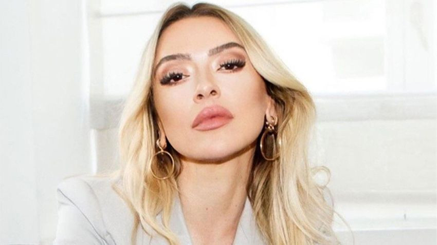 Hadise'nin ilk buluşmada en itici bulduğu hareket! - Sayfa 1