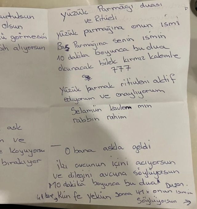 Instagram fenomeninden Dusan Tadic'e bağlama büyüsü! Kocası fark etti, evliliği bitti - Sayfa 5