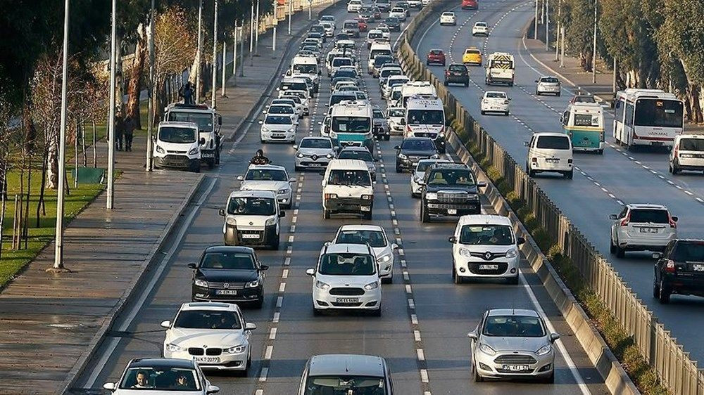 Vergi ve harçlar ne kadar artacak? Yeniden değerleme oranı belli oldu - Sayfa 11