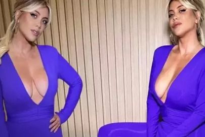 Wanda Nara'dan Icardi'ye bir darbe daha - Sayfa 5