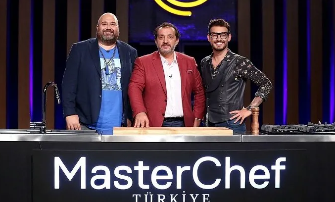 Masterchef'te Beyza yarışmaya devam edecek mi? Somer şef açıkladı - Sayfa 5