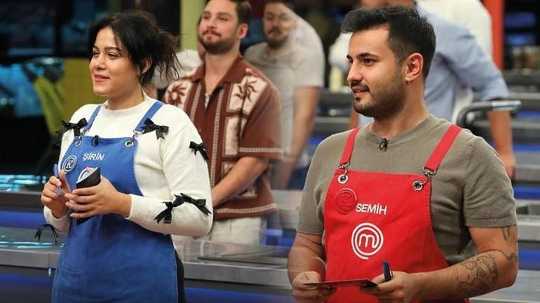 Masterchef'te Beyza yarışmaya devam edecek mi? Somer şef açıkladı - Sayfa 4