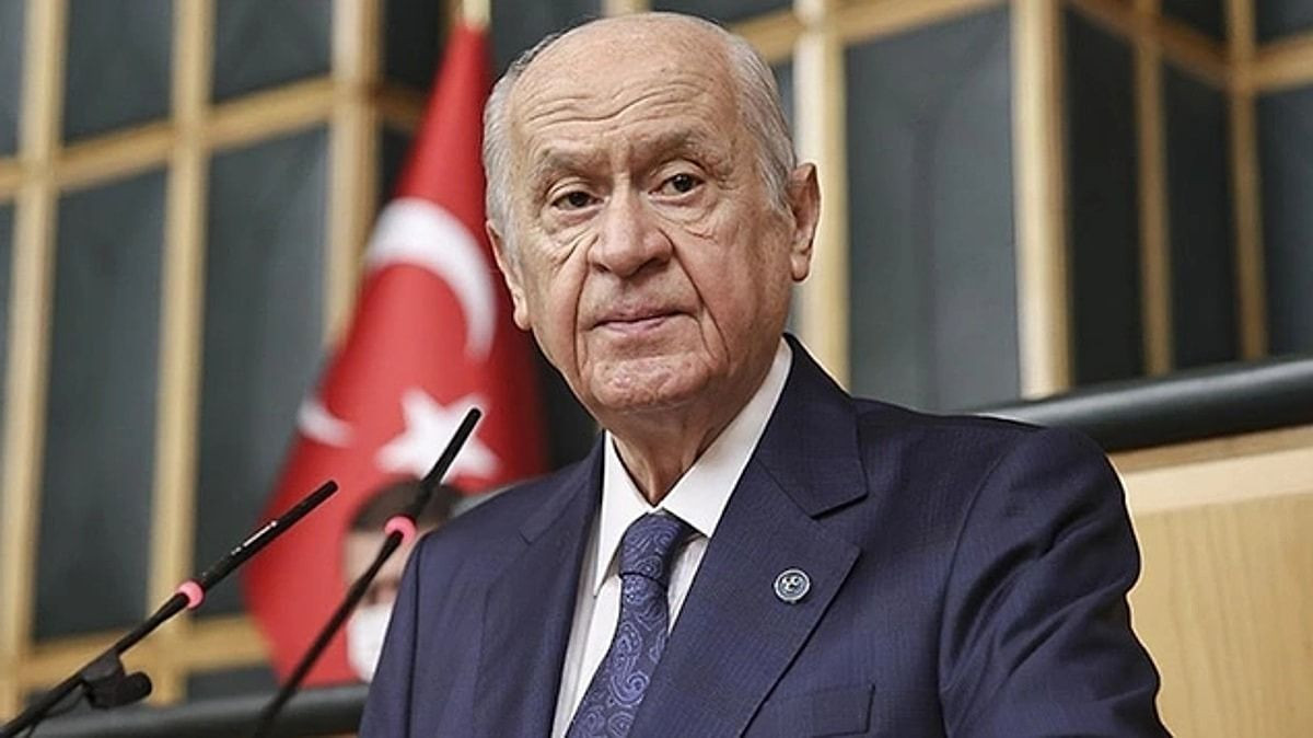 Türkeş'in kızı Bahçeli'ye açtı ağzını yumdu gözünü: ''Babamın resimlerini indirin'' - Sayfa 2