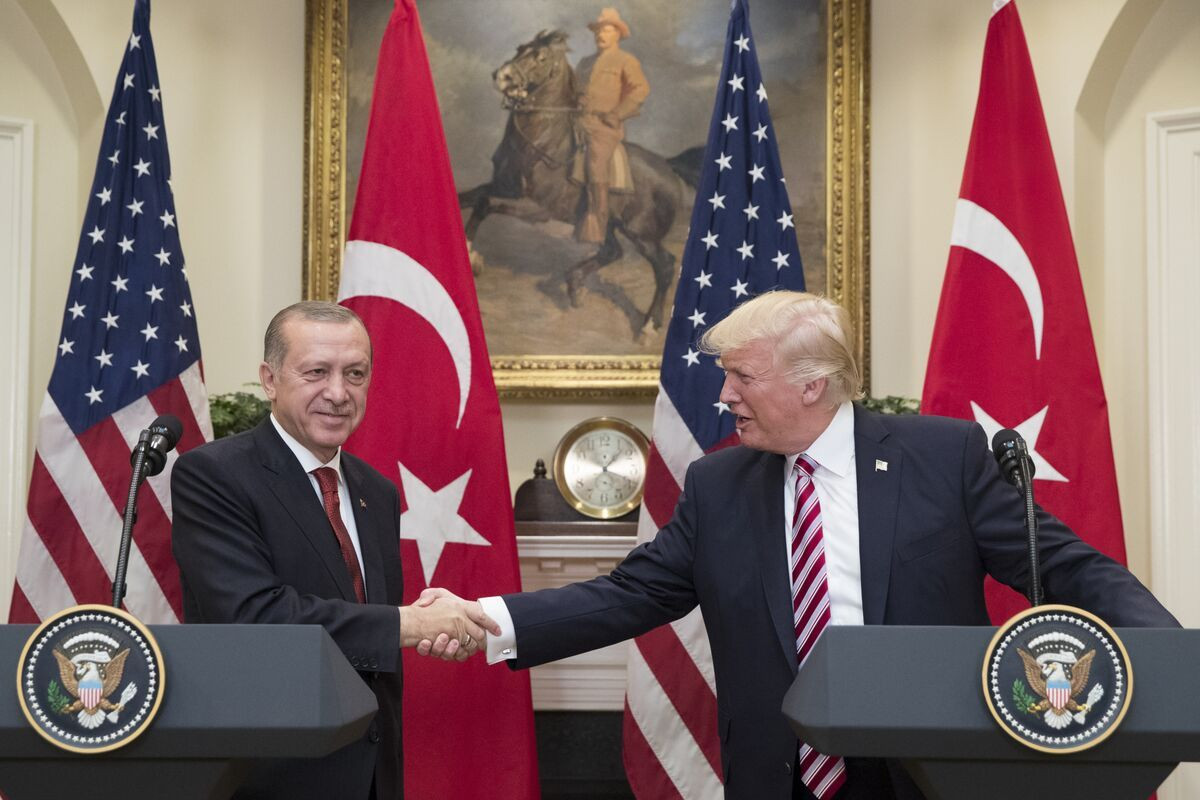 Trump'ın seçilmesi Türkiye'yi nasıl etkiler? Trump'ın Türkiye bakışı nasıl? - Sayfa 2