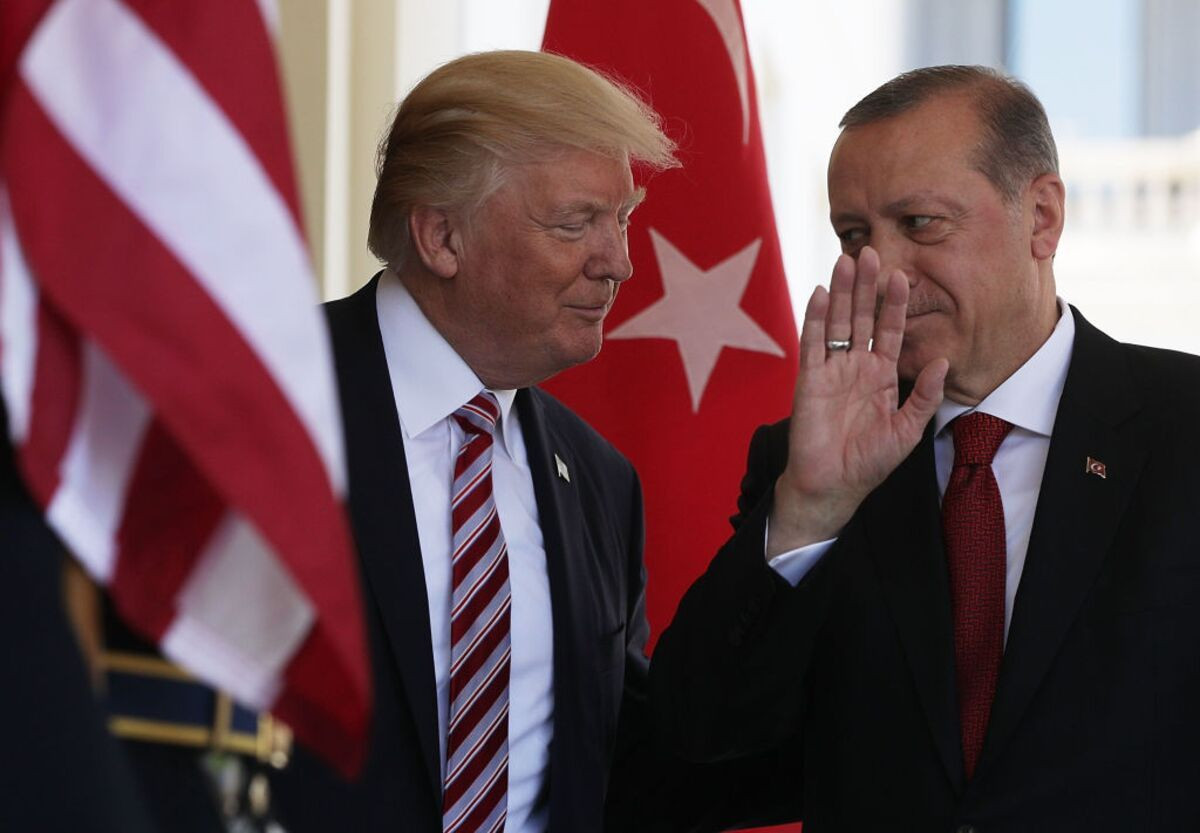 Trump'ın seçilmesi Türkiye'yi nasıl etkiler? Trump'ın Türkiye bakışı nasıl? - Sayfa 3