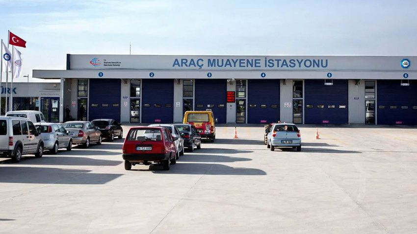 Araç muayenesinde yeni tarife belli oldu! Milyonlara zam şoku - Sayfa 4