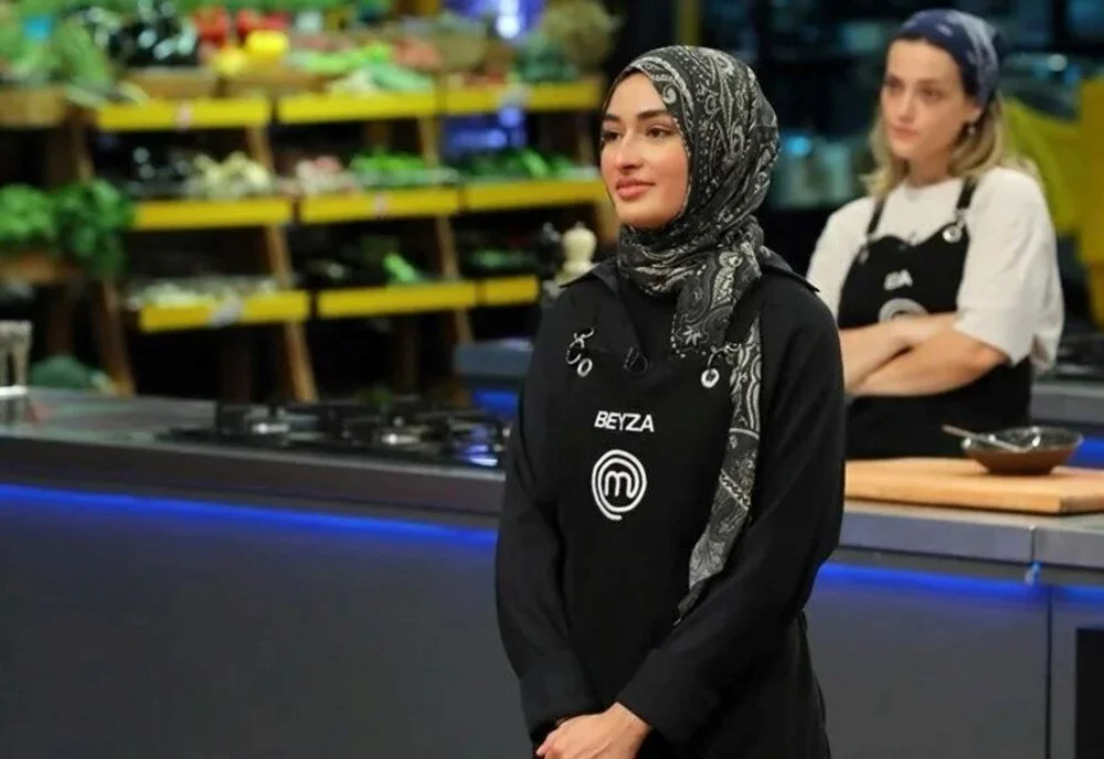 Yüzü yanmıştı; Beyza MasterChef'ten elenecek mi? - Sayfa 2