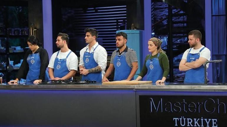 Masterchef'te sistem değişti! İlk eleme adayı belli oldu - Sayfa 4