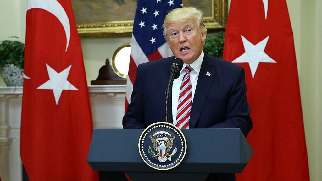 Trump'ın seçilmesi Türkiye'yi nasıl etkiler? Trump'ın Türkiye bakışı nasıl? - Sayfa 15