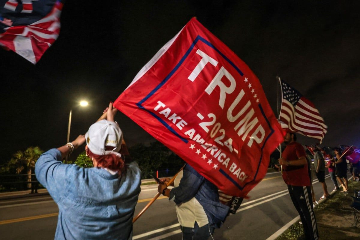 Trump'ın seçilmesi Türkiye'yi nasıl etkiler? Trump'ın Türkiye bakışı nasıl? - Sayfa 17