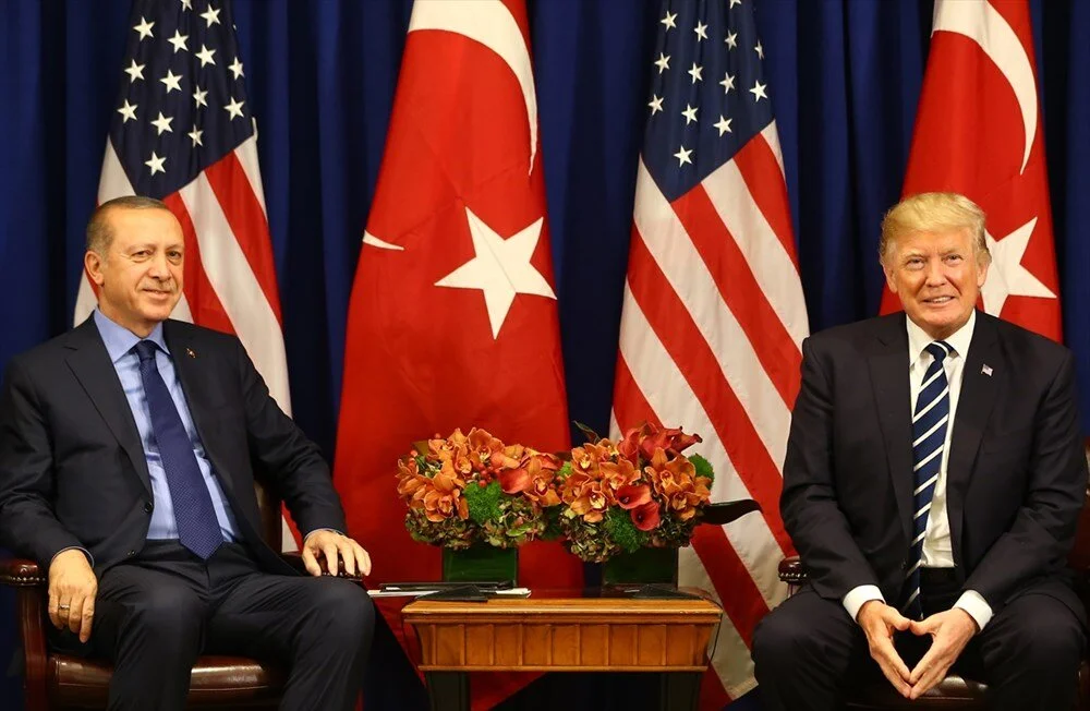 Trump'ın seçilmesi Türkiye'yi nasıl etkiler? Trump'ın Türkiye bakışı nasıl? - Sayfa 19