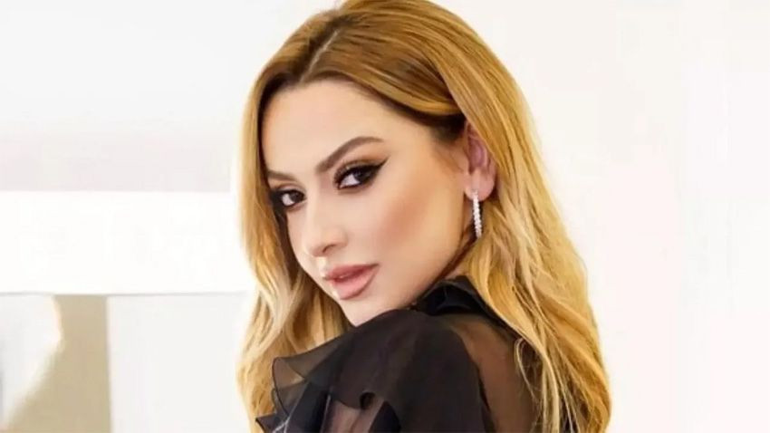 Hadise'den şoke eden açıklama! 'Saçımı boyatmak için Belçika'ya uçuyorum' - Sayfa 4