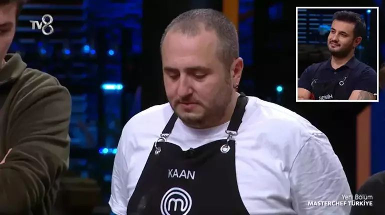 Masterchef'te ikinci eleme adayı belli oldu! Olay yeri inceleme izin vermedi fırın açık kaldı - Sayfa 5