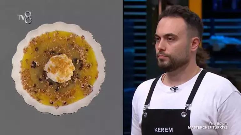 Masterchef'te ikinci eleme adayı belli oldu! Olay yeri inceleme izin vermedi fırın açık kaldı - Sayfa 4