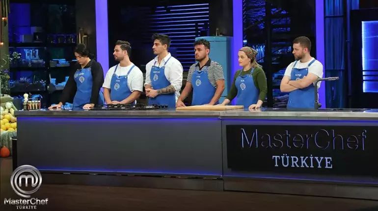 Masterchef'te ikinci eleme adayı belli oldu! Olay yeri inceleme izin vermedi fırın açık kaldı - Sayfa 2