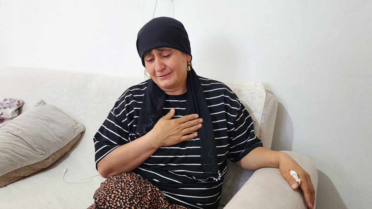 Mahkeme başkanından anne Yüksel Güran'a zor soru: Narin öldürülmeden önce ne gördü? - Sayfa 5