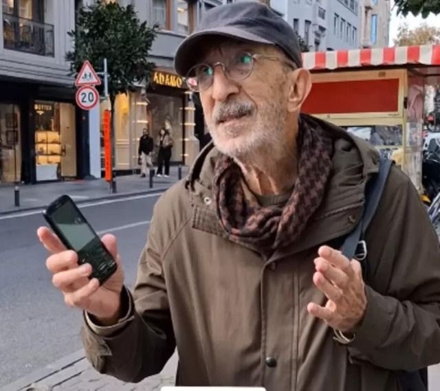 Üvey Baba'nın Halil'i yıllar sonra görüntülendi, telefonunu görenler şaşıp kaldı - Sayfa 11