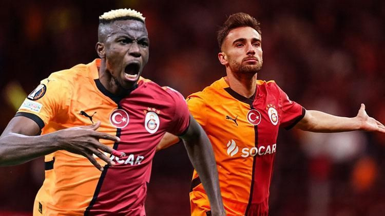 Bütün bir İngiltere Galatasaray'ı konuşuyor! 'Resmen şaklabana çevirdiler…' - Sayfa 1