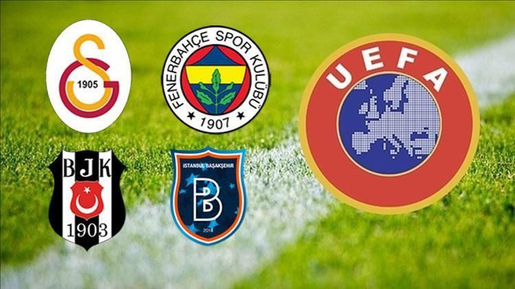 Galatasaray ve Beşiktaş kazandı, Fenerbahçe yenildi: İşte UEFA ülke puanında son durum… - Sayfa 8