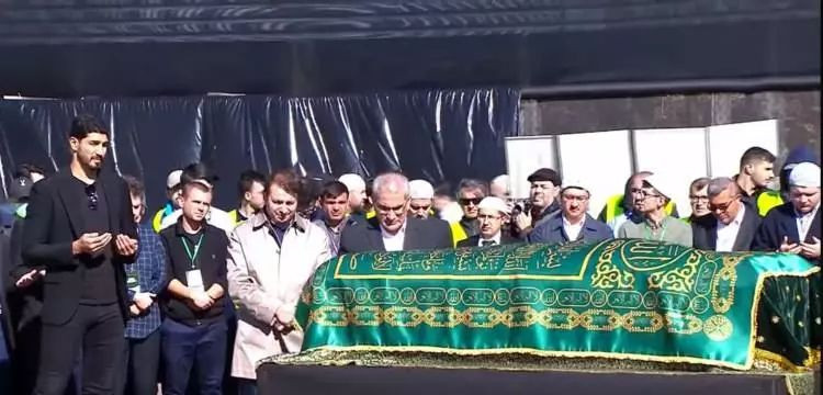 Teröristbaşı Gülen'in cenazesinde skandal gerçek! Müslüman gibi gömülmedi - Sayfa 7